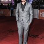 En el estreno de Freeheld, el domingo 13 en el Festival de Toronto.