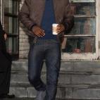 Saluda a us admiradores, el domingo 13 de septiembre en el Festival de Cine de Toronto.