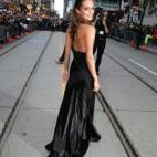 En el estreno de The Danish Girl, el sábado 12 de septiembre en el Festival de Cine de Toronto