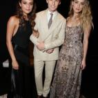 En el estreno de The Danish Girl, el sábado 12 de septiembre en el Festival de Cine de Toronto