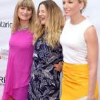 En el estreno de Miss You Already el sábado 12 de septiembre en el Festival de Cine de Toronto