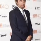 En el estreno de Youth, el sábado 12 de septiembre en el Festival de Cine de Toronto