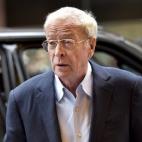 A su llegada al estreno de Youth, el sábado 12 de septiembre en el Festival de Cine de Toronto