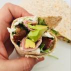 Esta opci&oacute;n es tan sencilla como enrollar estos ingredientes en una tortilla de ma&iacute;z. Una cena r&aacute;pida y riqu&iacute;sima.