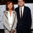 En un evento de Sony Pictures Classic celebrado el sábado 12 de septiembre en el Festival de Cine de Toronto