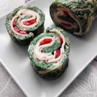 Lo mejor de este plato es que se puede tomar tanto fr&iacute;o como caliente y que se puede preparar con antelaci&oacute;n para que a la hora de la cena baste s&oacute;lo con ponerlo a la mesa. La receta la encuentras en CookPad.