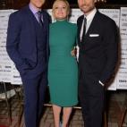 En un evento de Sony Pictures Classic celebrado el sábado 12 de septiembre en el Festival de Cine de Toronto