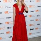 En el estreno de Trumbo, el sábado 12 de septiembre en el Festival de Cine de Toronto