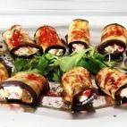 Adem&aacute;s, va relleno de cebolla, pimiento rojo y calabac&iacute;n. Puedes seguir aqu&iacute; la receta paso a paso.