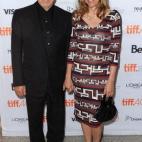 En el estreno de Youth, el sábado 12 de septiembre en el Festival de Cine de Toronto