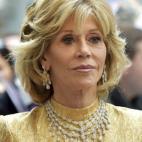 En el estreno de Youth, celebrado el sábado 12 de septiembre en el Festival de Cine de Toronto