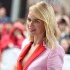 En el estreno de About Ray, el 12 de septiembre en Toronto.