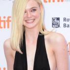 En el estreno de About Ray, el 12 de septiembre en Toronto.