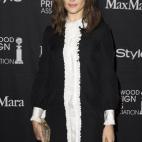 En una fiesta celebrada el sábado 12 de septiembre durante el Festival de Cine de Toronto