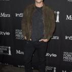 En una fiesta celebrada el sábado 12 de septiembre durante el Festival de Cine de Toronto