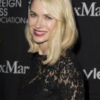 En una fiesta celebrada el sábado 12 de septiembre durante el Festival de Cine de Toronto