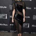 En una fiesta celebrada el sábado 12 de septiembre durante el Festival de Cine de Toronto