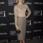 En una fiesta celebrada el sábado 12 de septiembre durante el Festival de Cine de Toronto