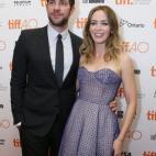 En el pase de Sicario, el 11 de septiembre en Toronto