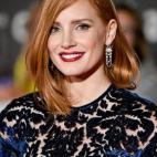 En el estreno de The Martian, el 11 de septiembre en Toronto