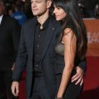 En el estreno de The Martian, el 11 de septiembre en Toronto