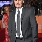 En el estreno de The Martian, el 11 de septiembre en Toronto