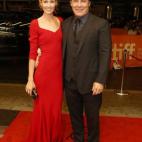 En el pase de Sicario el 11 de septiembre, segunda jornada del festival de cine de Toronto