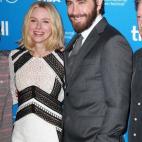 En el photocall de Demolition, en Toronto