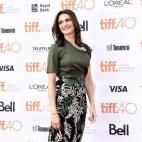 En el pase de The Lobster, el 11 de septiembre