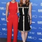 En el pase de The Martian, el 11 de septiembre