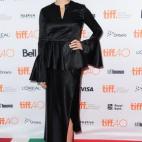 En el estreno de I Saw the Light, el 11 de septiembre