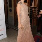 En el estreno de A Tale of Love and Darkness, en el primer día del Festival de Cine de Toronto de 2015