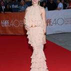 En el estreno de Demolition, en la primera jornada del festival