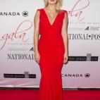 En la gala AMBI celebrada el 9 de septiembre en Toronto