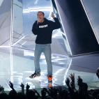 La actuación de Logic