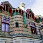 El norte es una tierra que ha sido premiada con multitud de lugares de inter&eacute;s, desde antiguos castros celtas hasta edificios de lo m&aacute;s vanguardistas. No faltan monumentos y visitas para contemplar estas maravillas. El Capricho de ...