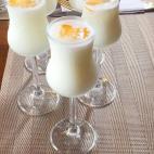 Con pisco, zumo de lim&oacute;n, jarabe a base de az&uacute;car, clara de huevo y angostura. Encuentra aqu&iacute; la receta.