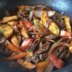 Dice la autora de la receta que si pruebas este plato querr&aacute;s repetirlo. Para comerlo por primera vez, debes prepararlo siguiendo estsas instrucciones.