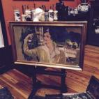 Recuerda aquí los secretos de Sorolla que se esconden en su casa museo .