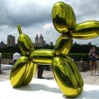 El Museo Metropolitano de Arte, Nueva York