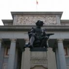 Museo Nacional del Prado, Madrid, España