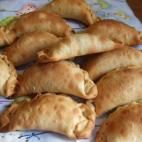 Muy recomendable si tienes sobras que reciclar. Mira cómo hacerla en Cookpad.