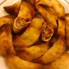 Bastan media hora y cuatro ingredientes para preparar esta receta. Mira los pasos a seguir en Cookpad.