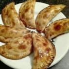 Fácil, sencilla y muy rápida de preparar. Bastan 15 minutos y ya están listas para comer.