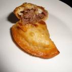 Lo bueno de esta receta es que se pueden comer en el momento o congelarlas para otro día. Mira aquí qué pasos seguir para prepararla.