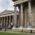 Londres pone a disposici&oacute;n del p&uacute;blico un gran n&uacute;mero de museos y galer&iacute;as de forma gratuita, pero el Museo Brit&aacute;nico quiz&aacute; sea el m&aacute;s recomendable, por su apabullante colecci&oacute;n de arte ant...