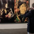 El fascinante e inquietante MAMAC de Niza tiene mucho que ofrecer, no s&oacute;lo para los entusiastas del arte, sino para todo tipo de p&uacute;blico. En el moderno edificio que lo alberga, del cual destaca el espectacular vest&iacute...