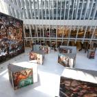 Una de las atracciones tur&iacute;sticas m&aacute;s populares de Roma son los mundialmente conocidos Museos Vaticanos, que cuentan con una extensa colecci&oacute;n de obras maestras dignas de ser admiradas. En sus ilustres galer&iacute;as se exp...