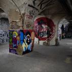 La Tabacalera es uno de los espacios culturales principales de toda la capital. Entre sus muros puedes encontrar conciertos, mercadillos, exposiciones o fiestas tem&aacute;ticas.