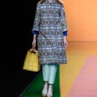 Puedes ver el desfile completo de Ailanto aquí, en Grazia.es